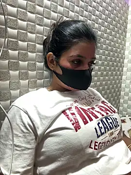 Hot Jaanvi  online show from 23, 4, 2026