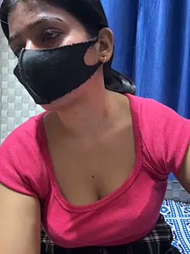 Snapshot of Hot_Jaanvi_ chatting on 2, 6, 2026 Hot Jaanvi online show from 2, 6, 2026