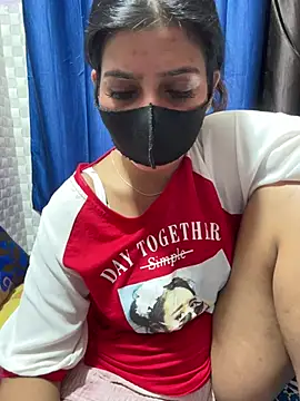 Hot Jaanvi  online show from 29, 3, 2026