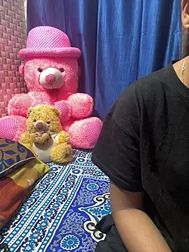 Hot Jaanvi  online show from 24, 3, 2026