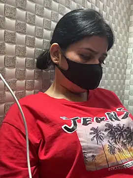 Hot Jaanvi  online show from 31, 5, 2026