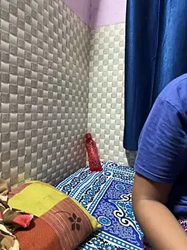 Snapshot of Hot_Jaanvi_ chatting on 3, 6, 2026 Hot Jaanvi online show from 3, 6, 2026