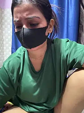 Hot Jaanvi  online show from 29, 4, 2026