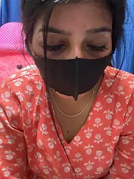 Hot Jaanvi  online show from 18, 3, 2026