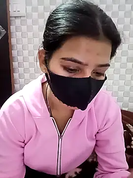 Hot Jaanvi  online show from 17, 11, 2025