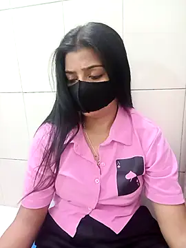 Hot Jaanvi  online show from 28, 10, 2025