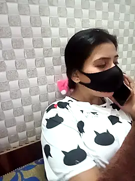 Hot Jaanvi  online show from 11, 11, 2025