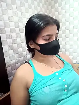 Hot Jaanvi  online show from 5, 11, 2025