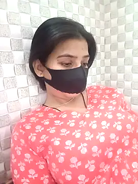 Hot Jaanvi  online show from 8, 11, 2025