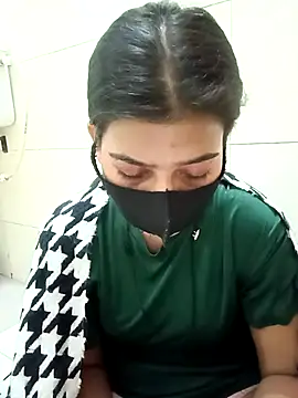 Hot Jaanvi  online show from 15, 11, 2025