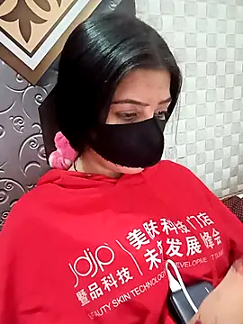 Hot Jaanvi  online show from 19, 11, 2025