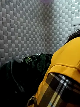 Hot Jaanvi  online show from 2, 12, 2025