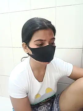 Hot Jaanvi  online show from 27, 10, 2025