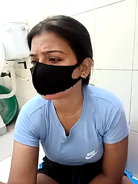 Hot Jaanvi  online show from 1, 11, 2025