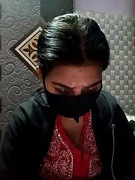 Hot Jaanvi  online show from 3, 12, 2025