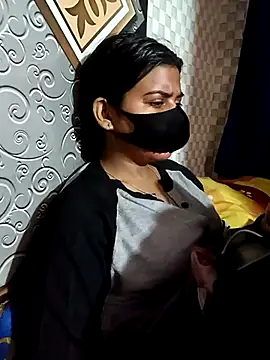 Hot Jaanvi  online show from 6, 1, 2026