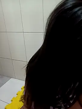 Hot Jaanvi  online show from 21, 10, 2025