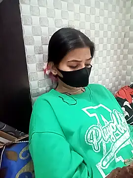 Hot Jaanvi  online show from 20, 11, 2025