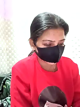 Hot Jaanvi  online show from 1, 12, 2025