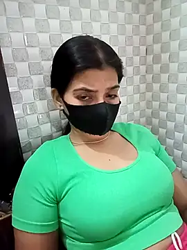 Hot Jaanvi  online show from 2, 11, 2025