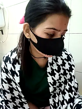 Hot Jaanvi  online show from 14, 11, 2025