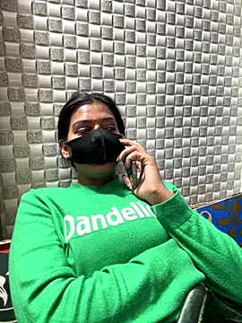 Hot Jaanvi  online show from 20, 12, 2025