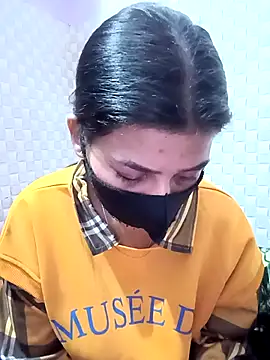 Hot Jaanvi  online show from 28, 11, 2025