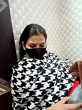 Hot Jaanvi  online show from 25, 11, 2025