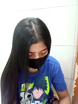 Hot Jaanvi  online show from 16, 10, 2025