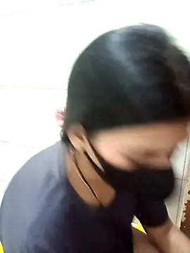 Hot Jaanvi  online show from 3, 10, 2025