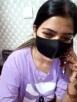 Hot Jaanvi  online show from 12, 10, 2025