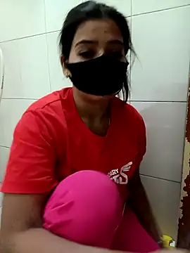 Hot Jaanvi  online show from 13, 11, 2025