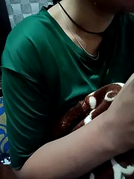 Hot Jaanvi  online show from 18, 11, 2025