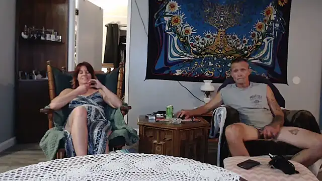 Snapshot of JaimeRhett chatting on 18, 5, 2026 JaimeRhett online show from 18, 5, 2026