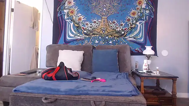 Snapshot of JaimeRhett chatting on 12, 6, 2026 JaimeRhett online show from 12, 6, 2026