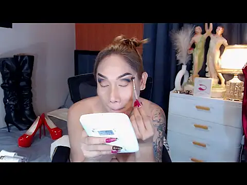 Allysonevanns online show from 4, 5, 2026
