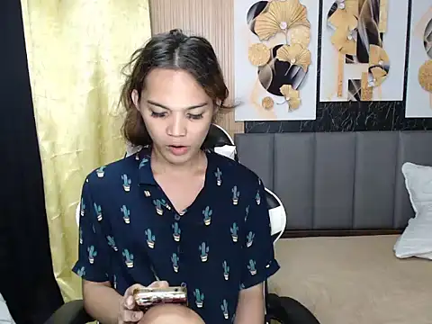 Raffa ella69 online show from 14, 11, 2025