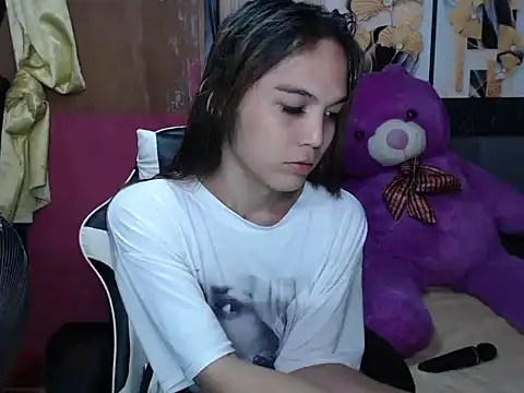 Raffa ella69 online show from 23, 11, 2025