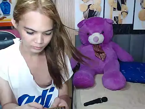 Raffa ella69 online show from 23, 12, 2025