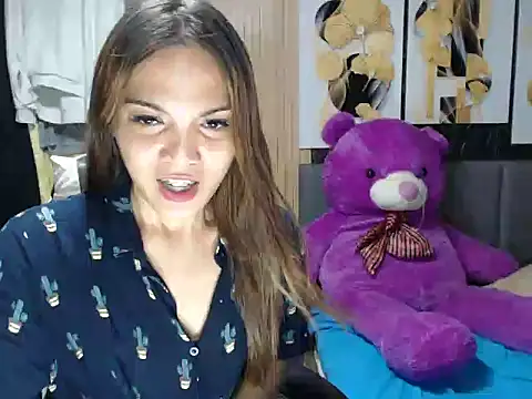 Raffa ella69 online show from 30, 10, 2025