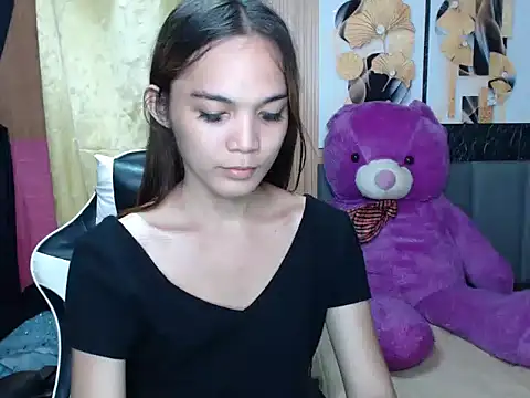 Raffa ella69 online show from 5, 12, 2025