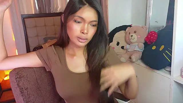 amour prinsesa online show from 29, 11, 2025