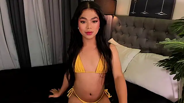 AsianHugecockAnna online show from 13, 10, 2025