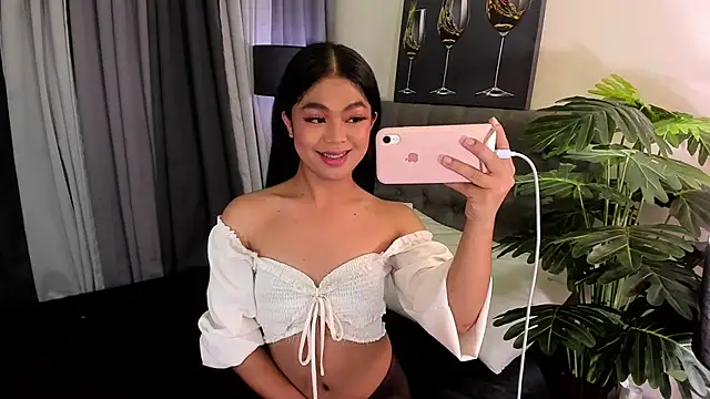 AsianHugecockAnna online show from 8, 11, 2025