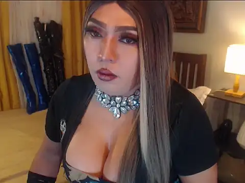 SamanthaAlmazora online show from 2, 10, 2025