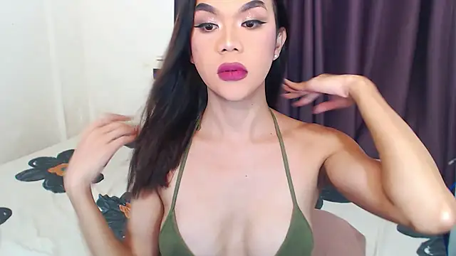 SeductiveCelina online show from 1, 10, 2025