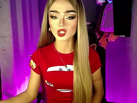 lexie malingera online show from 22, 2, 2026