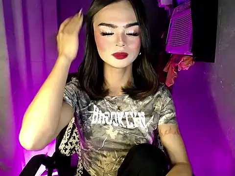 lexie malingera online show from 24, 2, 2026