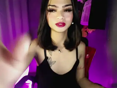 lexie malingera online show from 19, 2, 2026