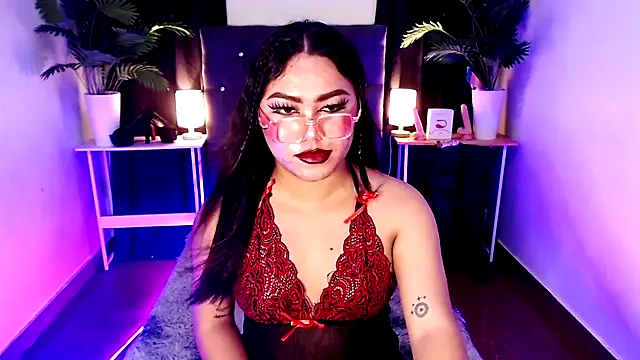 Unique Maya online show from 10, 9, 2025